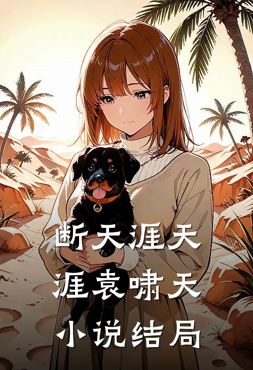 断天涯天涯袁啸天小说结局
