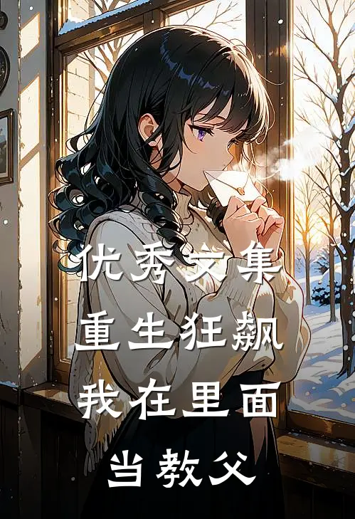 优秀文集重生狂飙：我在里面当教父
