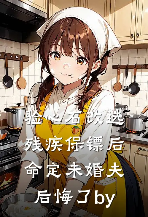 验心石改选残疾保镖后，命定未婚夫后悔了by