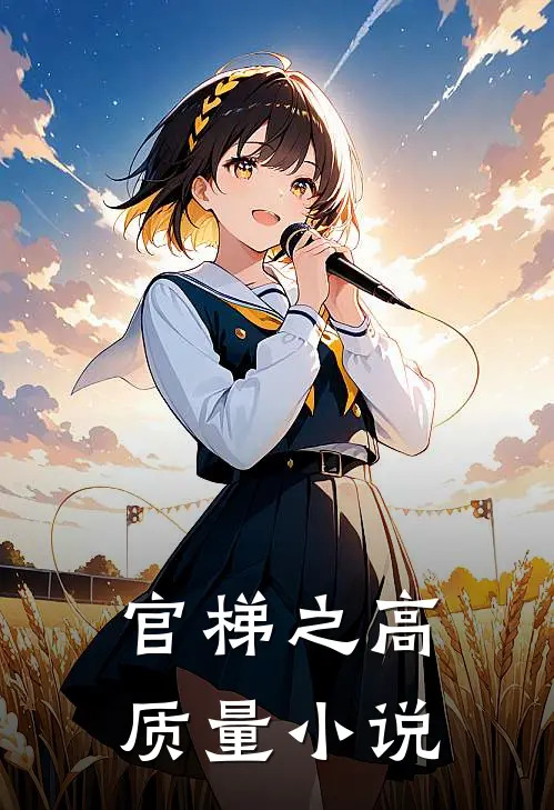 官梯之高质量小说