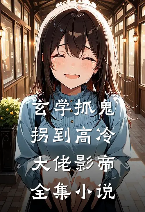 玄学抓鬼,拐到高冷大佬影帝全集