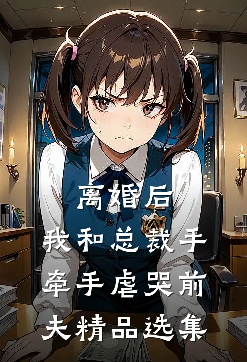 离婚后，我和总裁手牵手虐哭前夫精品选集