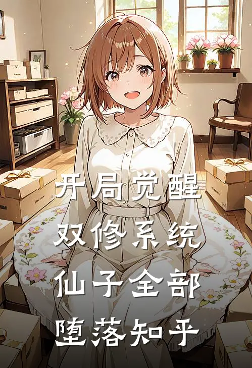 开局觉醒双修系统，仙子全部堕落知乎