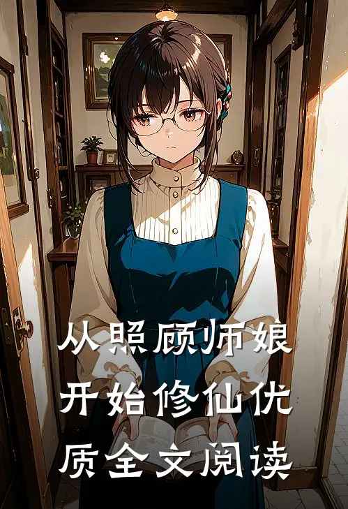 从照顾师娘开始修仙优质全文阅读