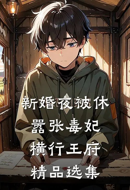 新婚夜被休，嚣张毒妃横行王府精品选集