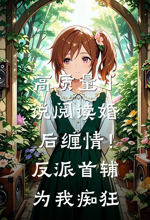 高质量小说阅读婚后缠情！反派首辅为我痴狂