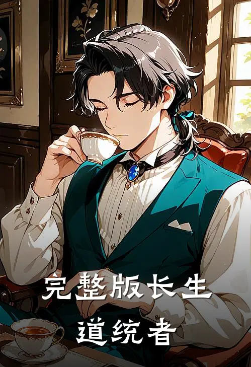 完整版长生：道统者