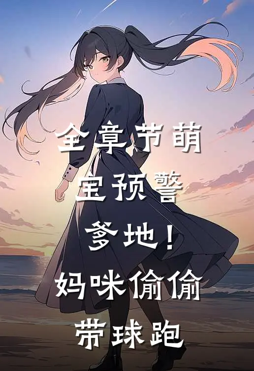 全章节萌宝预警：爹地！妈咪偷偷带球跑
