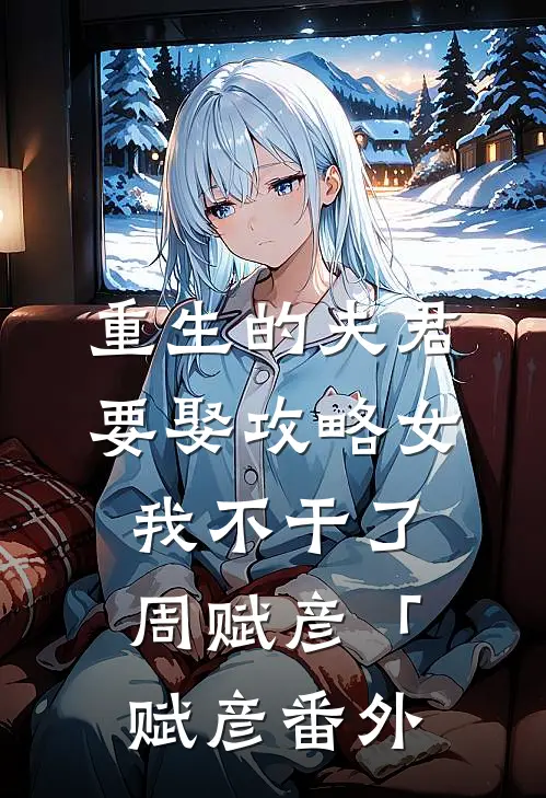 重生的夫君要娶攻略女，我不干了周赋彦「赋彦 番外
