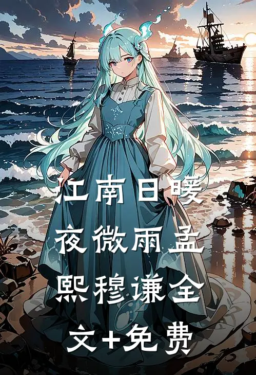 江南日暖夜微雨孟熙穆谦全文+免费
