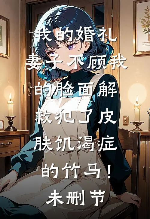 我的婚礼，妻子不顾我的脸面解救犯了皮肤饥渴症的竹马！未删节