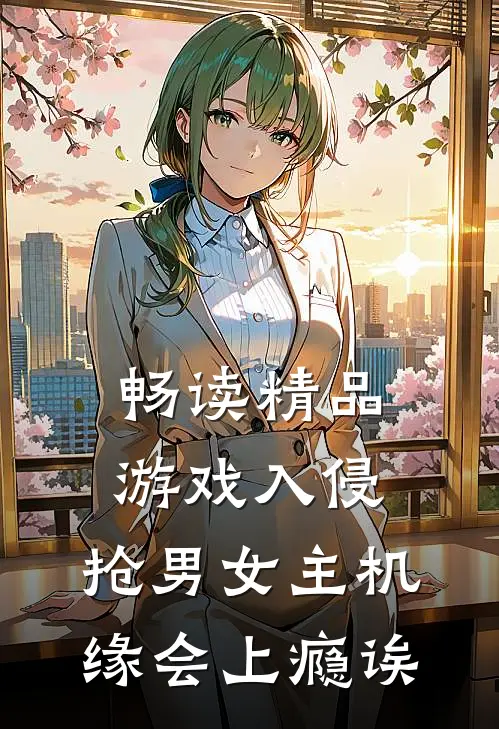 畅读精品游戏入侵：抢男女主机缘会上瘾诶