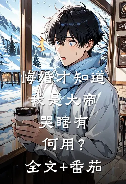 悔婚才知道我是大帝，哭瞎有何用？全文+番茄