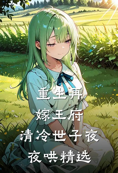 重生再嫁王府，清冷世子夜夜哄精选