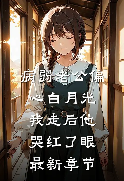 病弱老公偏心白月光，我走后他哭红了眼最新章节