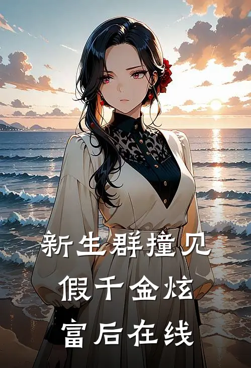 新生群撞见假千金炫富后在线