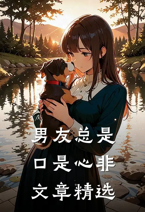 男友总是口是心非文章精选