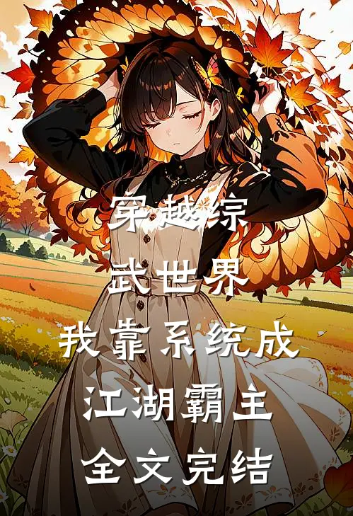 穿越综武世界：我靠系统成江湖霸主全文完结
