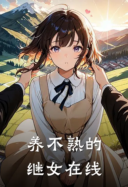 养不熟的继女在线