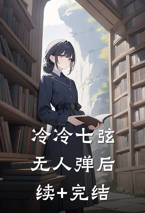 冷冷七弦无人弹后续+完结
