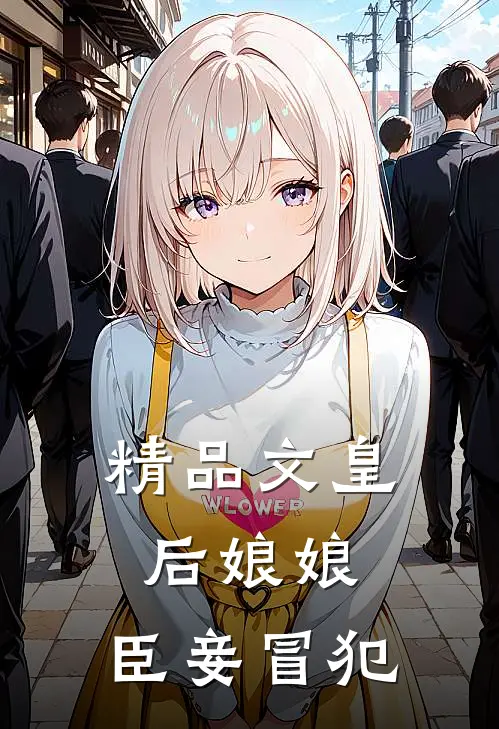 精品文皇后娘娘，臣妾冒犯