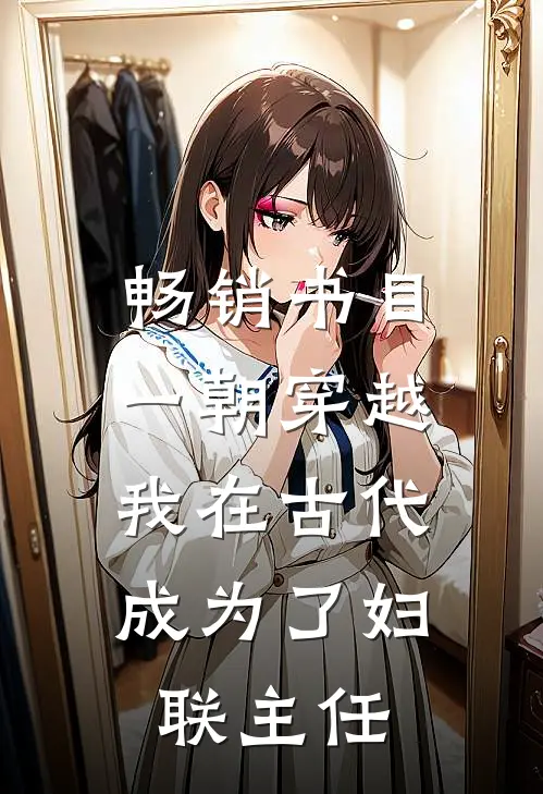畅销书目一朝穿越：我在古代成为了妇联主任