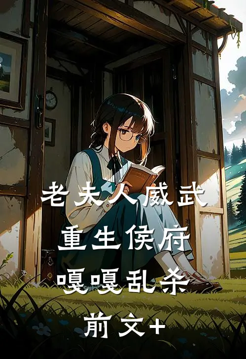 老夫人威武，重生侯府嘎嘎乱杀前文+