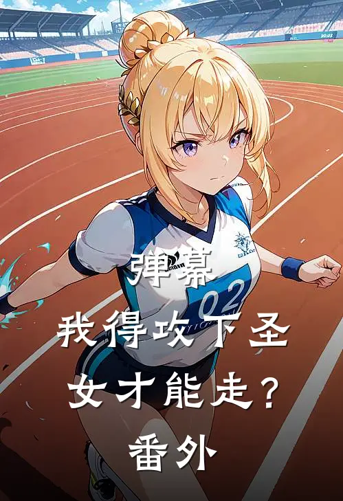 弹幕：我得攻下圣女才能走？番外