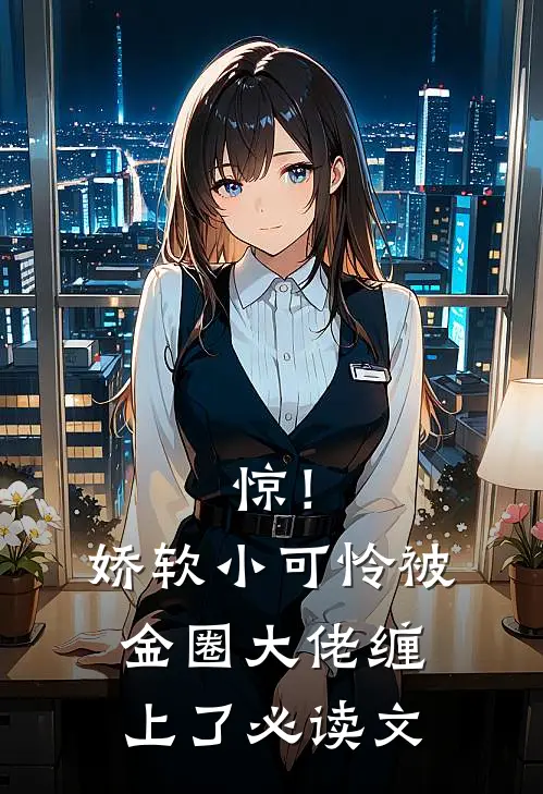 惊！娇软小可怜被金圈大佬缠上了必读文