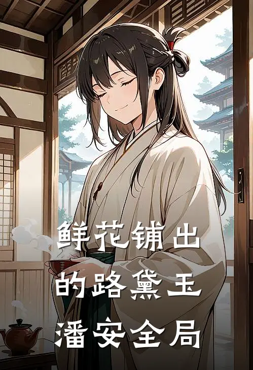 鲜花铺出的路黛玉潘安全局