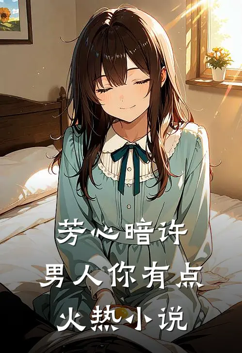 芳心暗许，男人你有点火热小说
