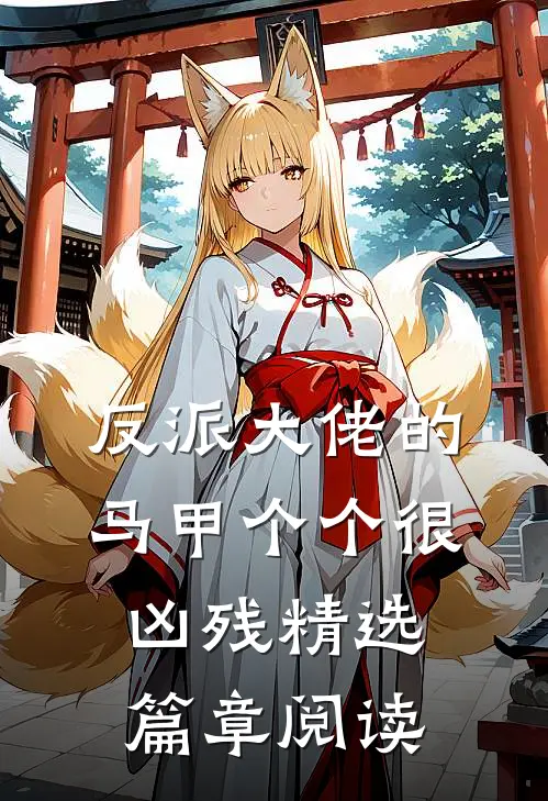 反派大佬的马甲个个很凶残精选篇章阅读