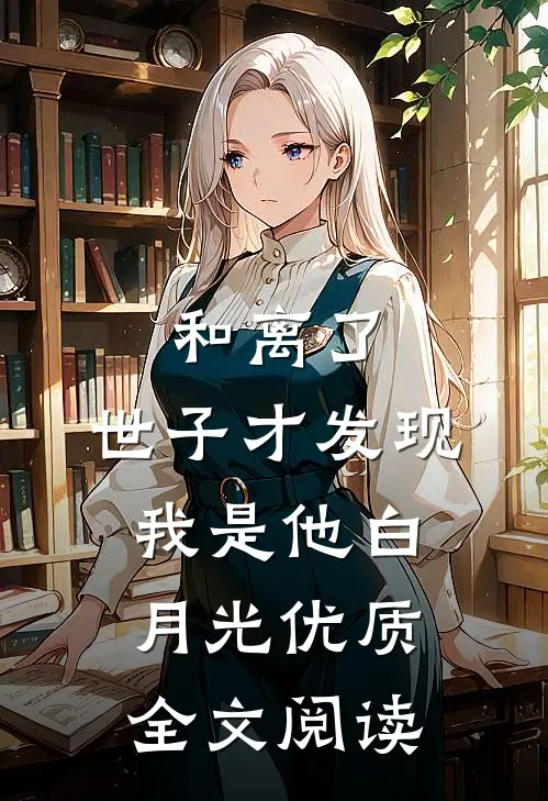 和离了，世子才发现我是他白月光优质全文阅读