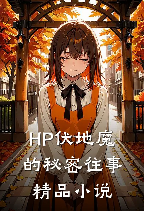 HP伏地魔的秘密往事精品小说