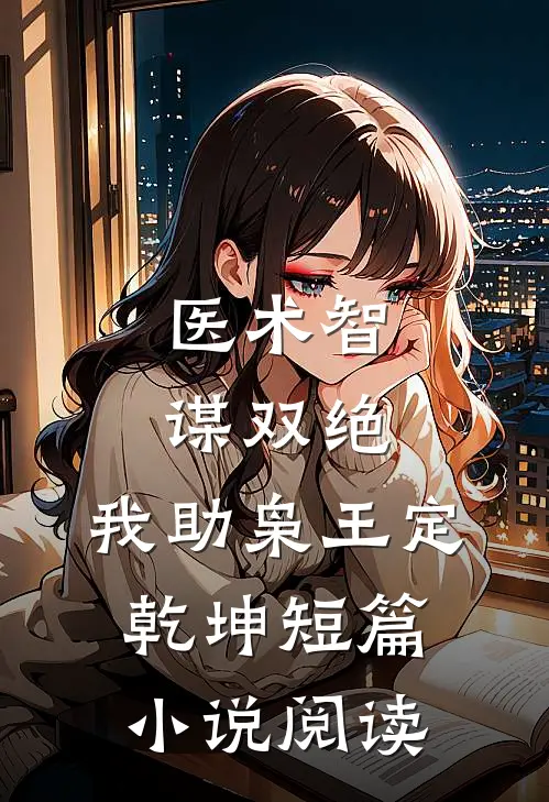 医术智谋双绝，我助枭王定乾坤短篇小说阅读