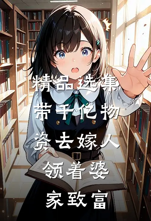 精品选集带千亿物资去嫁人，领着婆家致富
