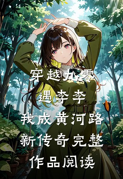 穿越九零遇李李，我成黄河路新传奇完整作品阅读