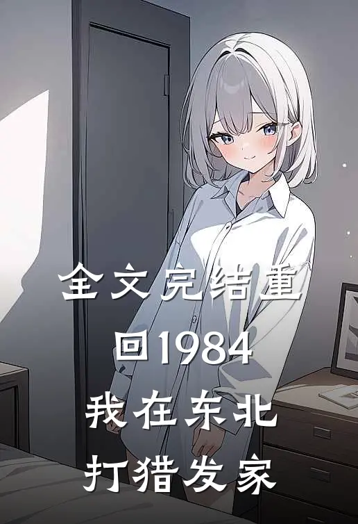 全文完结重回1984：我在东北打猎发家