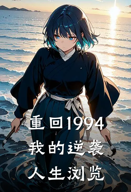 重回1994：我的逆袭人生浏览