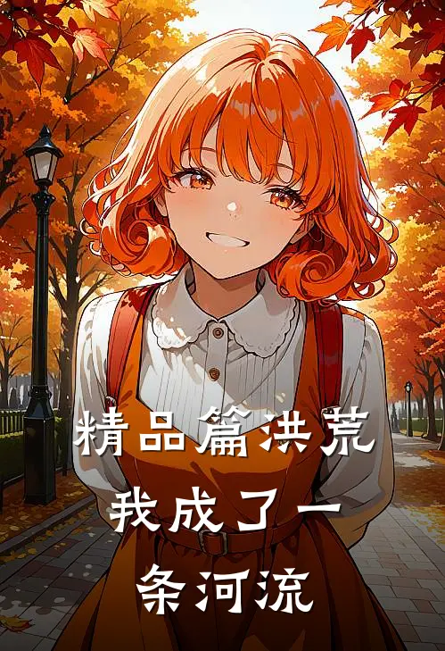 精品篇洪荒：我成了一条河流