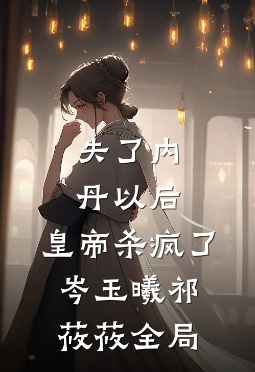 失了内丹以后，皇帝杀疯了岑玉曦祁莜莜全局