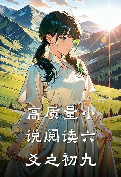 高质量小说阅读六爻之初九