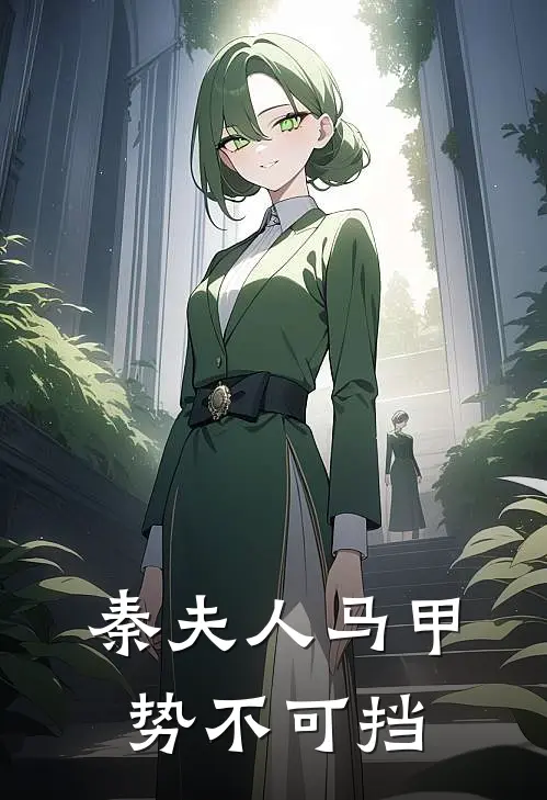秦夫人马甲势不可挡