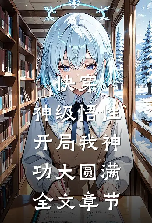 快穿：神级悟性，开局我神功大圆满全文章节