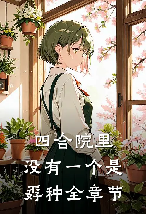 四合院里，没有一个是孬种全章节