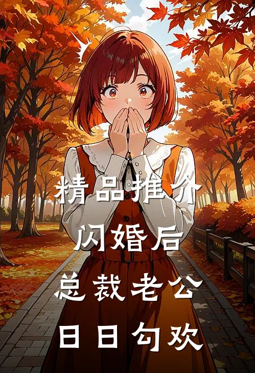 精品推介闪婚后，总裁老公日日勾欢
