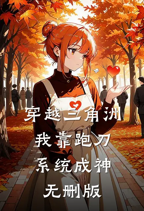 穿越三角洲，我靠跑刀系统成神无删版
