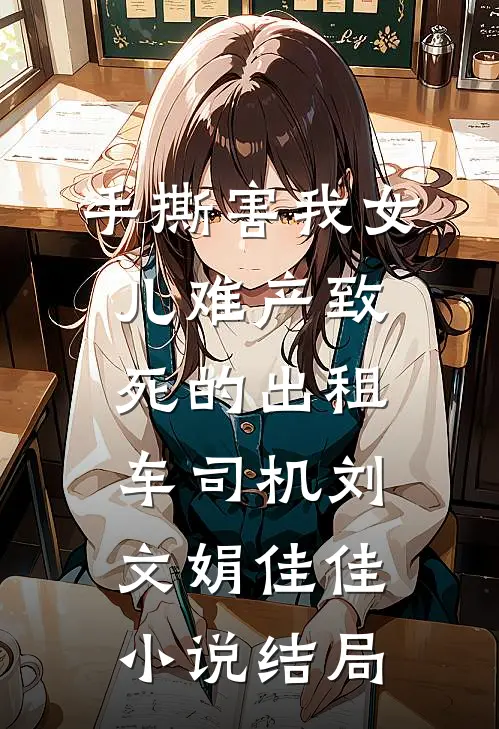 手撕害我女儿难产致死的出租车司机刘文娟佳佳小说结局