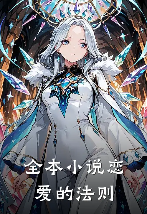 全本小说恋爱的法则