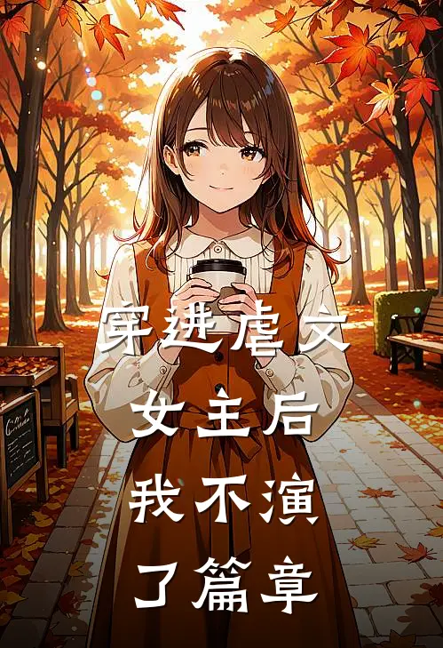 穿进虐文女主后，我不演了篇章
